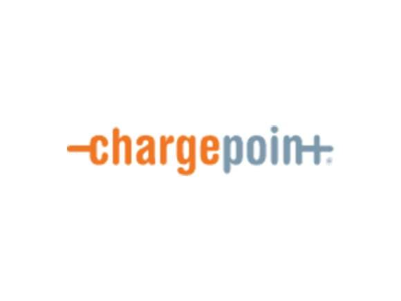 Chargepoint Logo