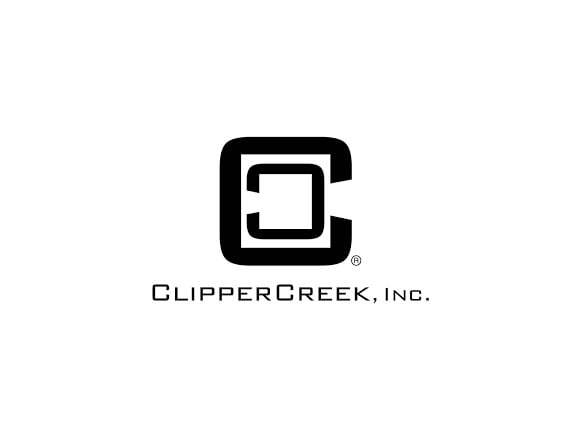 ClipperCreek Logo