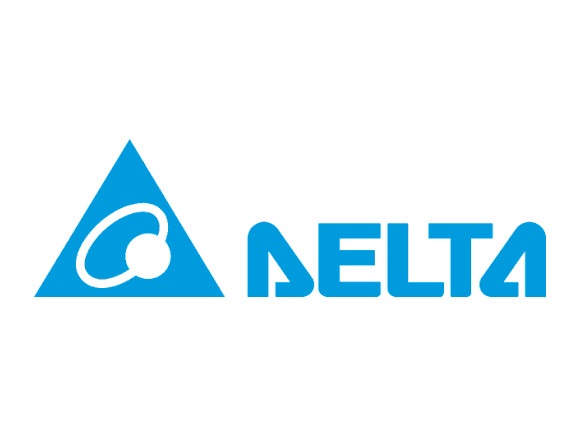 Delta company logo