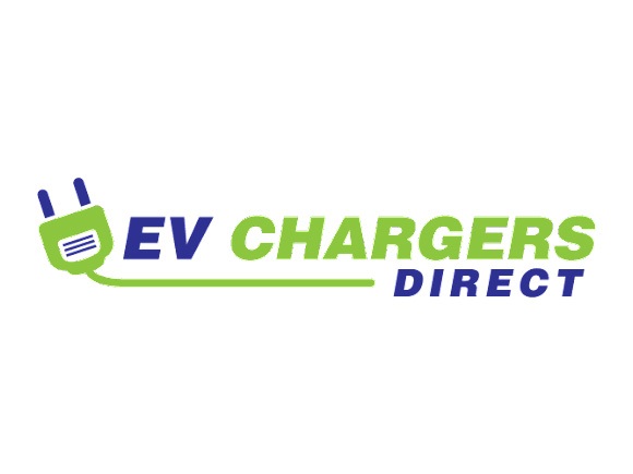 EV Chargers Direct Logo