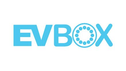 EVBox Logo