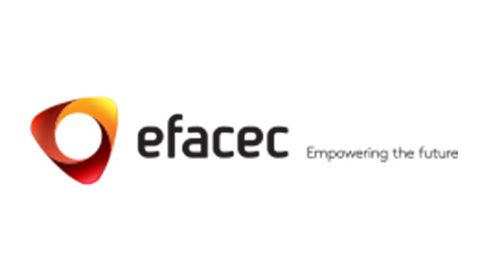 Efacec Logo
