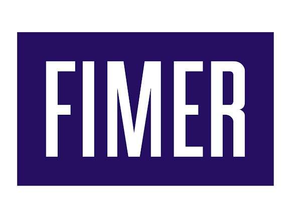 Fimer company logo