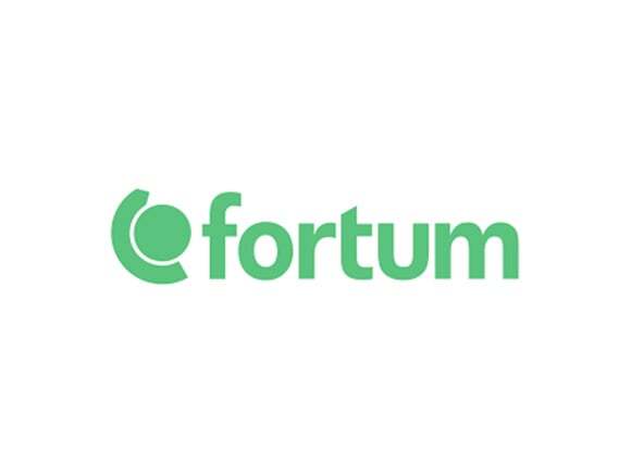 Fortumi logo