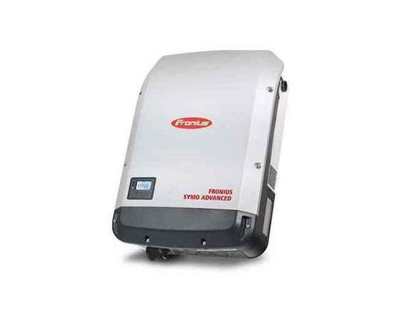 Fronius Symo solar inverter