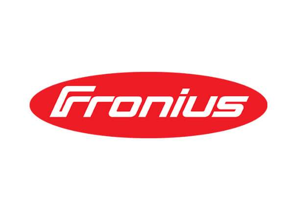 Fronius company logo