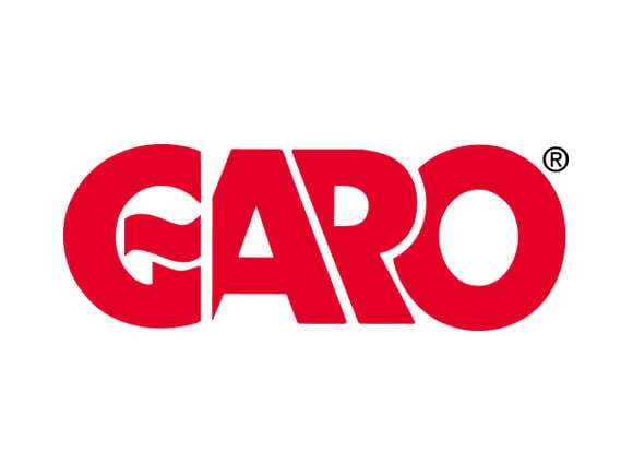 Garo Logo