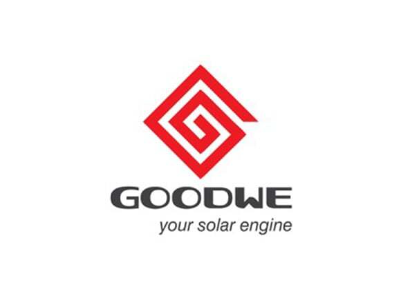 GoodWe company logo