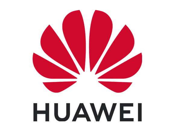 Huawei company logo