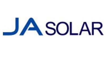 Ja Solar Logo