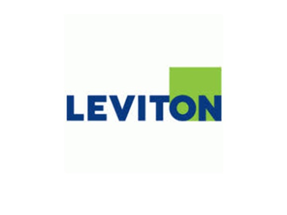 Leviton Logo