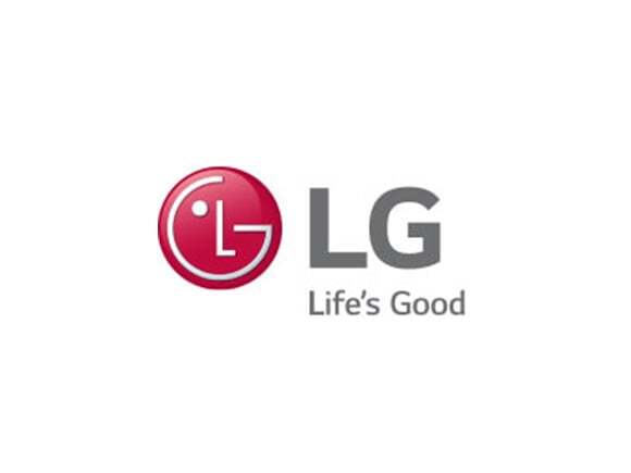 Lg company logo