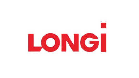 Longi Solar Logo