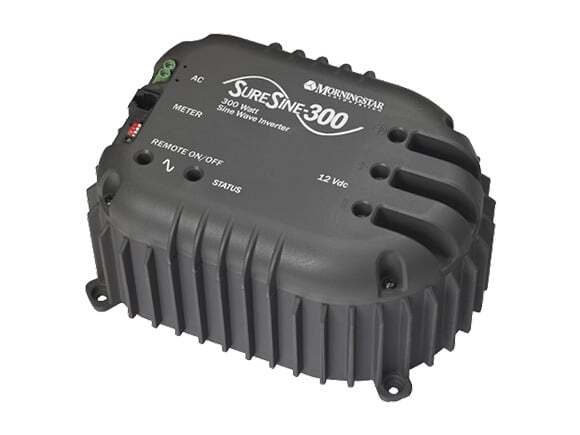 Morningstar SureSine inverter