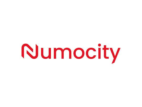 Numocity logo