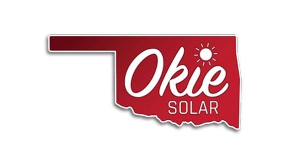 Okie Solar Logo
