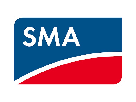 SMA company logo