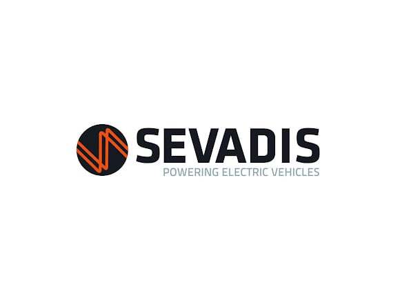 Sevadis Logo
