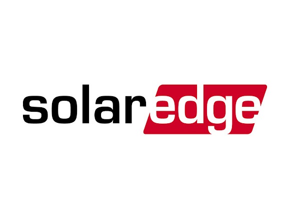 SolarEdge company logo