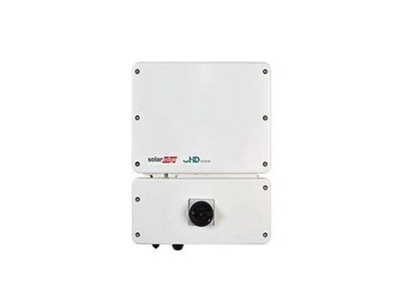 SolarEdge inverter
