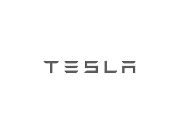 Tesla Logo