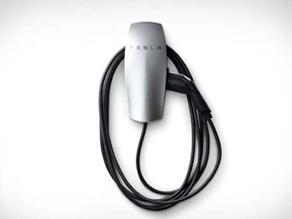 Σύνδεσμος τοίχου Tesla