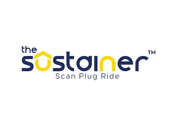Sustainer logo