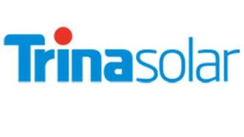 Trina Solar Logo