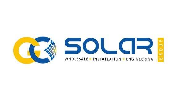 gosolar csoport logója