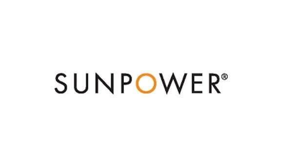 sunpower logó