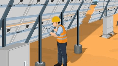 Basic Steps to troubleshoot your PV System Banner