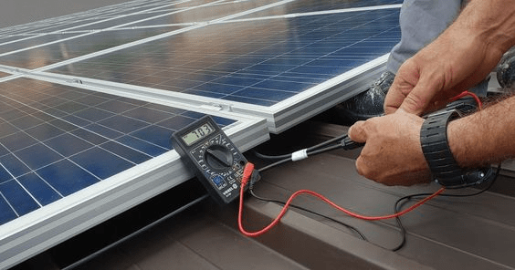 Inverter Problem Banner