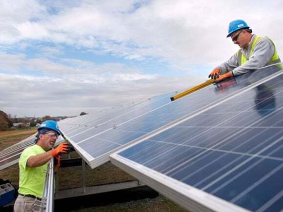 Solar Inverter Maintenance Guide