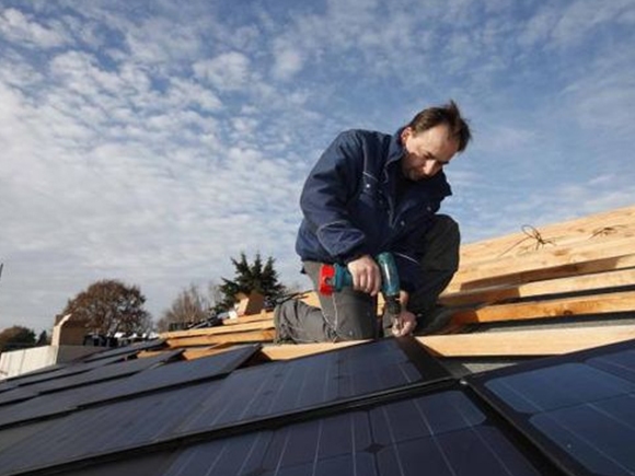 Steps to Reset a Solar Inverter