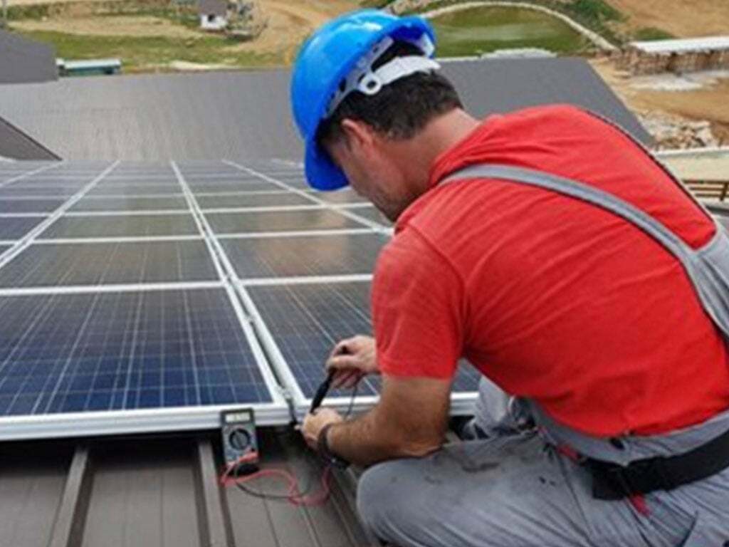 Troubleshooting Solar Panel Inverter Problems And Solutions