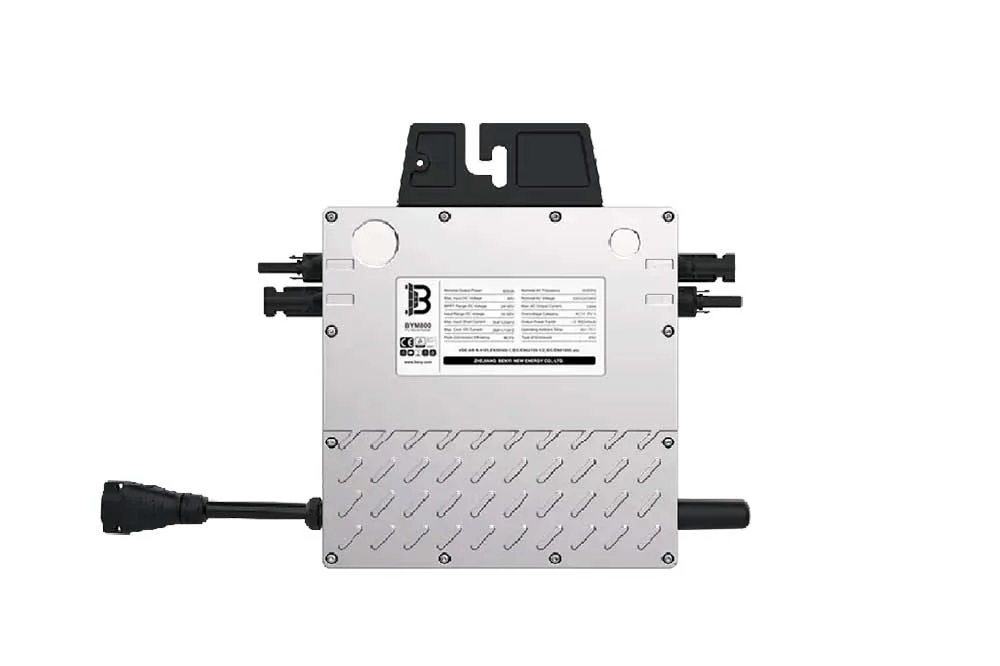 Solar Inverter