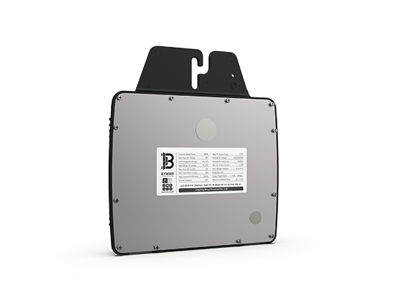 beny single micro inverter