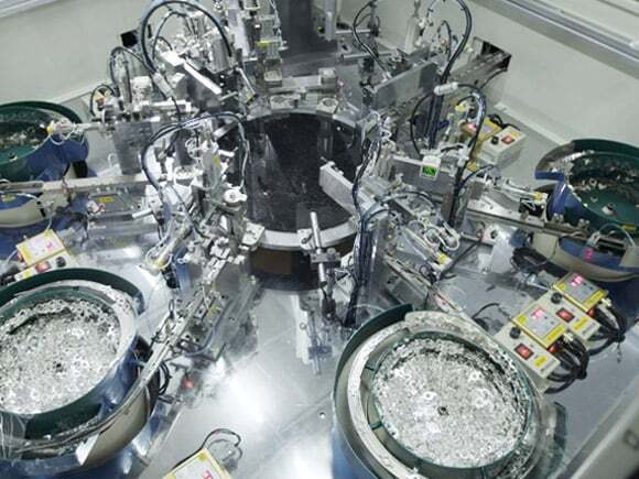 CUSTOMIZED ENGINEERING new