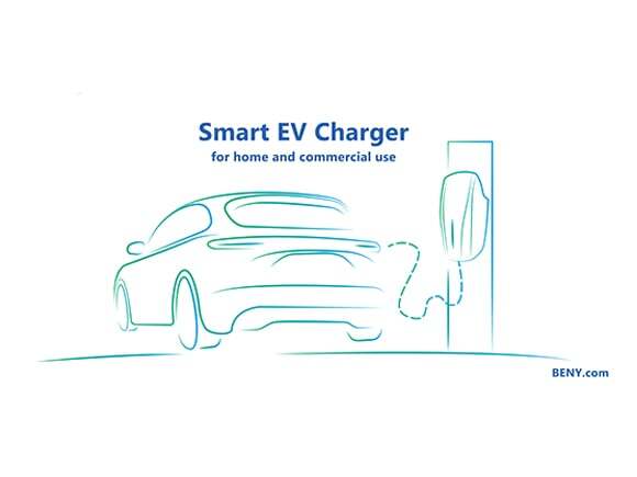 beny ev charging rnd