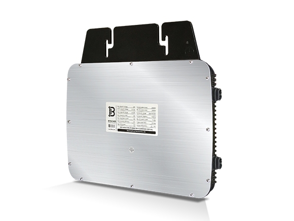 beny quad micro inverter china