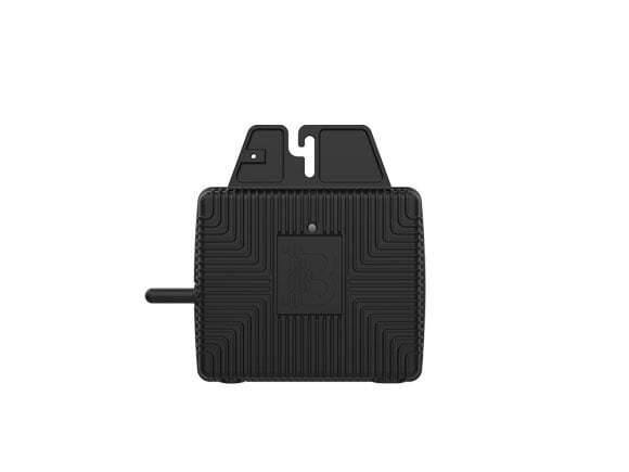 beny single micro inverter 500w