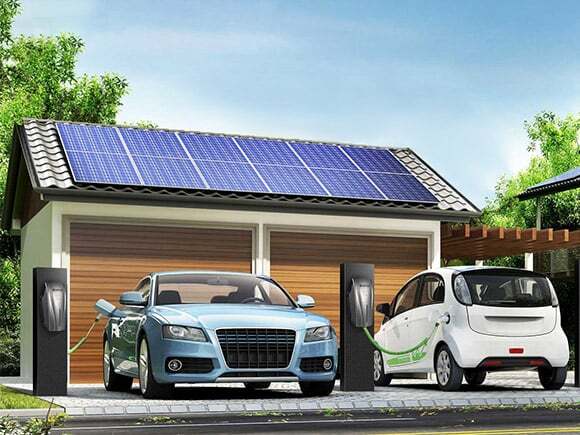 what is beny electric