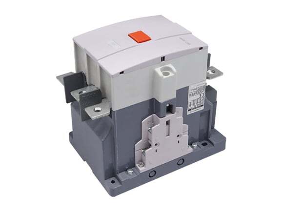 AC contactor