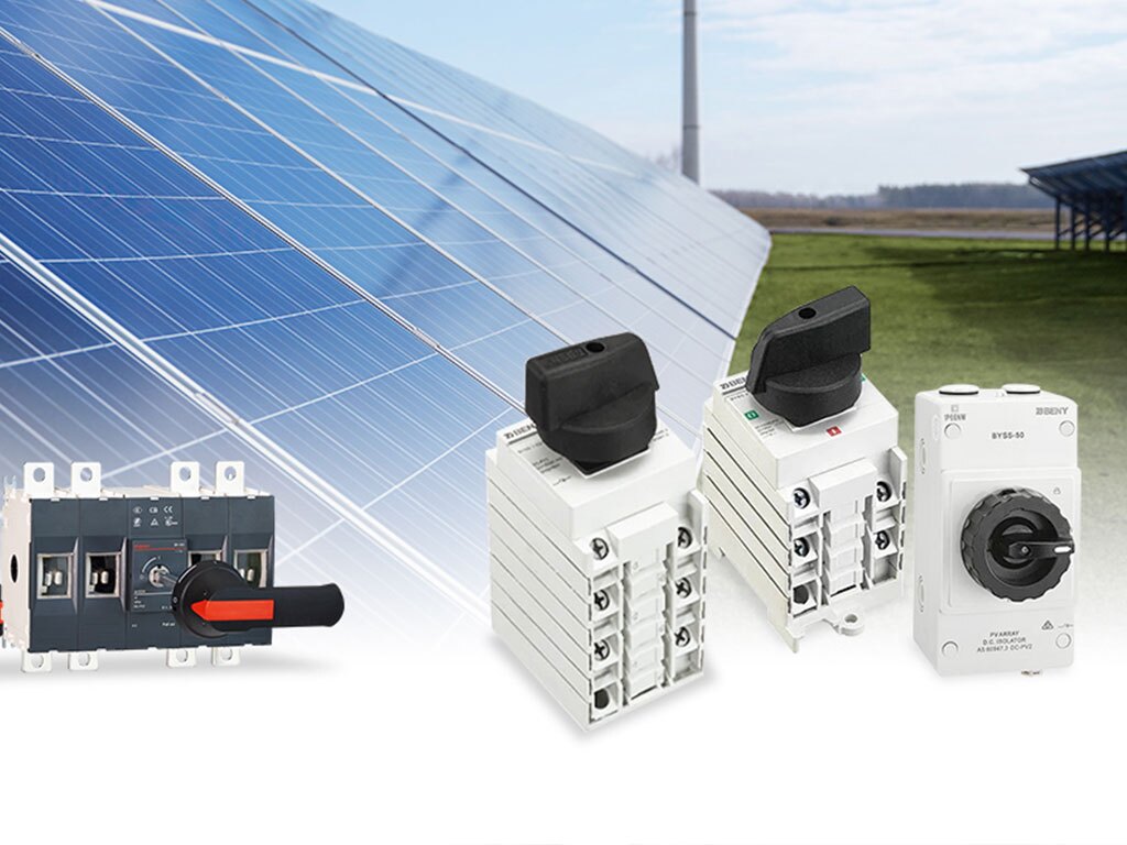 Electrical Circuit Breaker