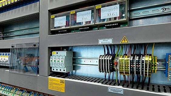 Fully functional surge protection devices