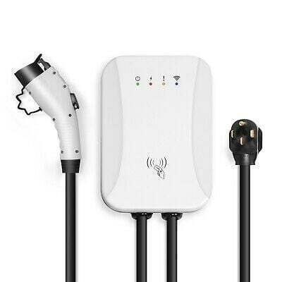 Level 2 EV Charger