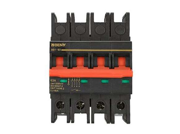 Mini Circuit Breaker
