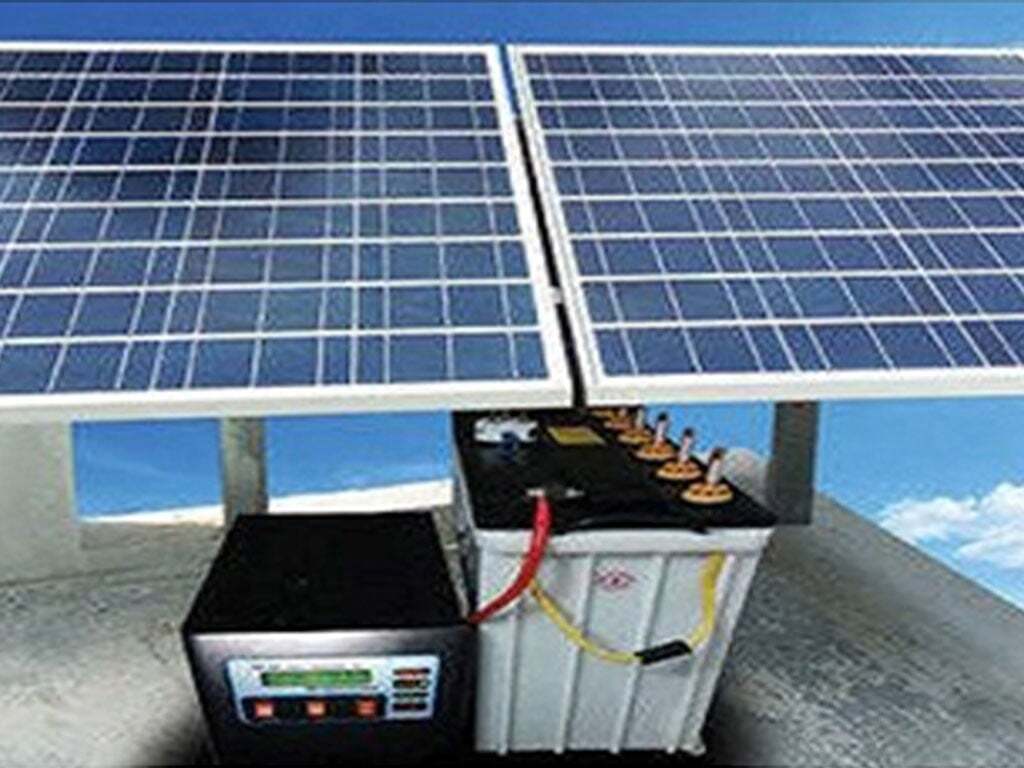 Solar Inverter