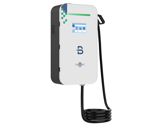 beny dc charger 20kw to 40kw dc ev charging station