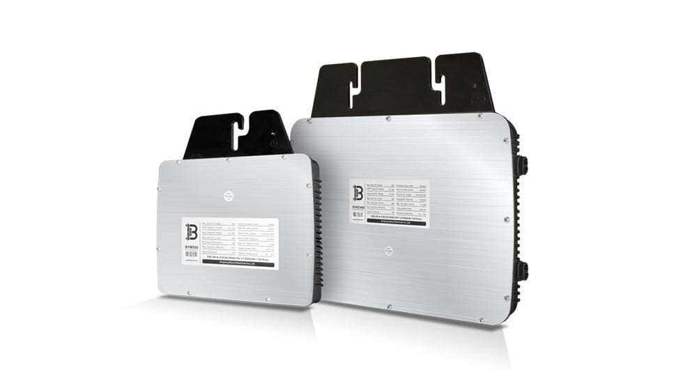 beny مائیکرو انورٹر چین